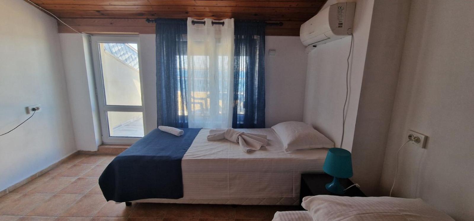 Guest House Maggy Созополь Екстер'єр фото