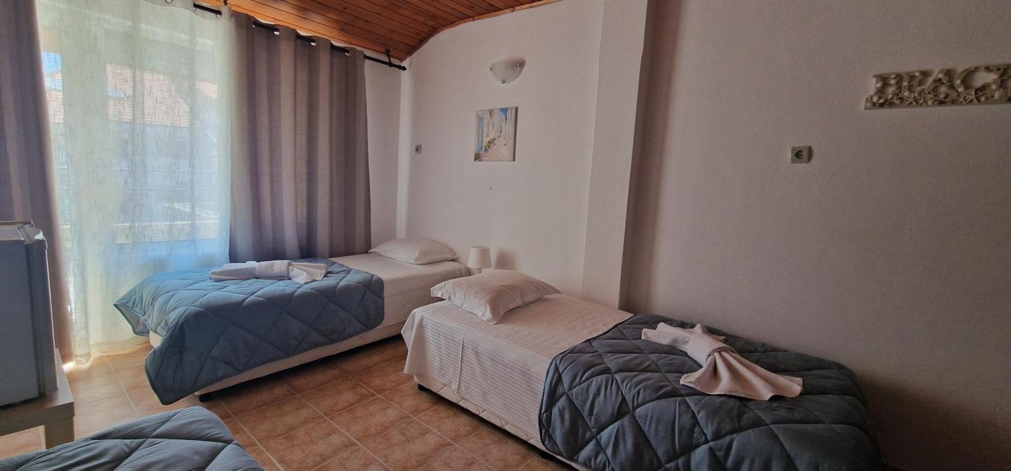 Guest House Maggy Созополь Екстер'єр фото