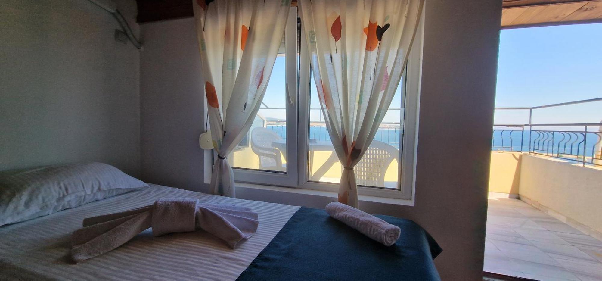 Guest House Maggy Созополь Екстер'єр фото