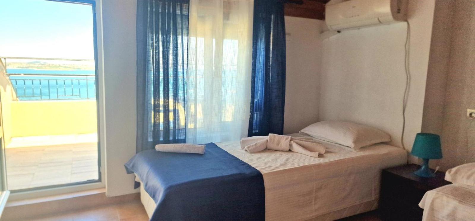 Guest House Maggy Созополь Екстер'єр фото