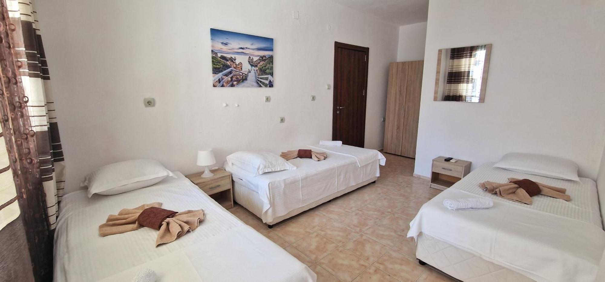 Guest House Maggy Созополь Екстер'єр фото