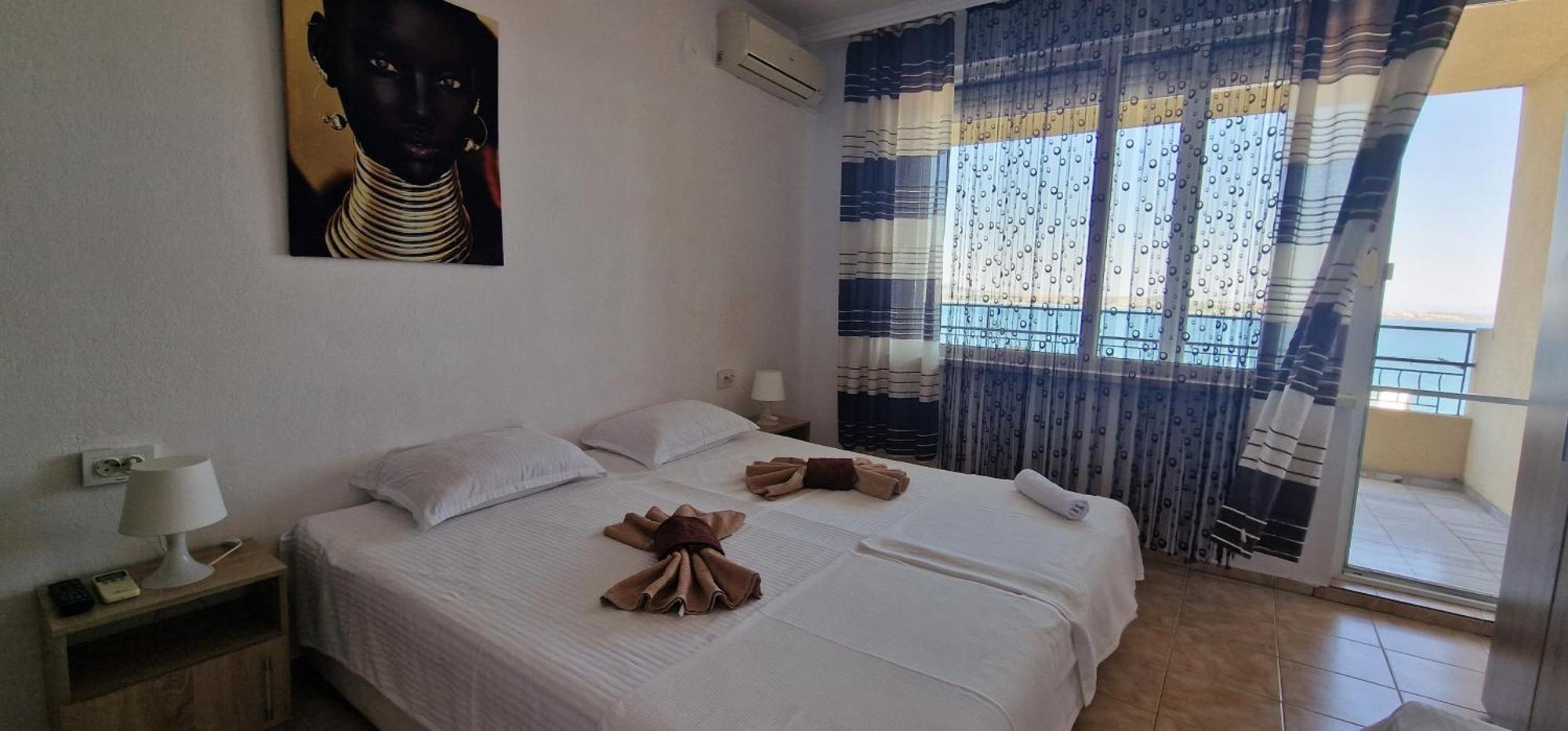 Guest House Maggy Созополь Екстер'єр фото